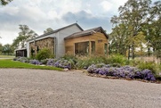 17234 FM648 Whitesboro contemporary North Texas ranch