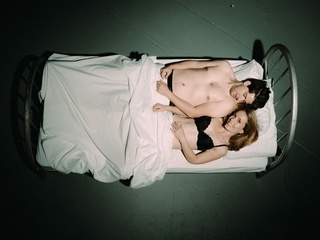 Stage West Theatre presents Sex with Strangers