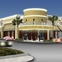 The Palm Restaurant Houston rendering May 2013