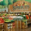 Sprouts Farmers Market, produce