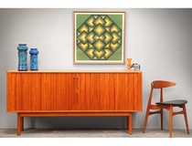 Joel Luks: Insider's guide to Lawndale Art Center's Design Fair: How to plan a successful shopping spree