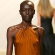 Paris fashion, Pascal MIllet Spring Summer 2013