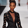 Project Runway, Mercedes-Benz Fashion Week, February 2013