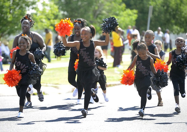 Austin Photo Set: News_Mike_juneteenth_june 2012