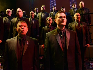Turtle Creek Chorale