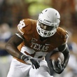 Austin Photo Set: News_Kevin Benz_BYU vs UT_September 2011_malcom brown