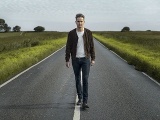 Tom Chaplin
