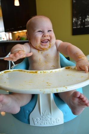 Charles Harrington, baby, Pix of the Day