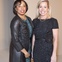 Child Advocates Angels of Hope luncheon, December 2012, Phyllis Williams, Rosemary Schatzman