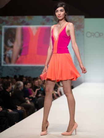 5, Fashion Houston, David Peck, November 2012