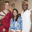005_Bering Omega toga party, July 2012, Kevin Messenger, Leeann Ryan, James Brown.jpg