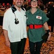 Orange Show Gala, November 2012, John Bradshaw Jr., Patsy Brown