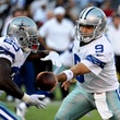 DeMarco Murray, Tony Romo