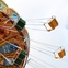 Pleasure Pier_Galveston Island_ride