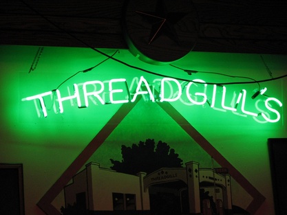 Threadgill's Restaurant
