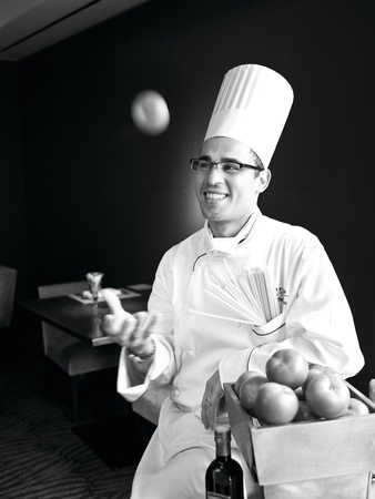 News_Chef Maurizio