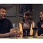 Austin Photo Set: News_tolly_aetv_picking wine_april 2012_3