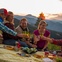 Glamping, Aspen, Snowmass, summer activites, July 2012