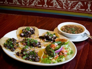 Jorge's Tex-Mex