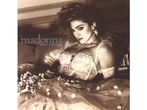 News_album cover_Madonna_Like a Virgin
