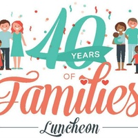 Spaulding for Children presents Forty Years of Families