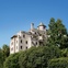 Chateau Marmont in West Hollywood