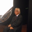 Yoshio Taniguchi interview Asia Society