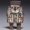Wari exhibit at Kimbell Art Museum