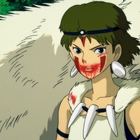 Angelika Film Center presents Studio Ghibli Festival: Princess Mononoke