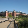 Rangers Ballpark in Arlington