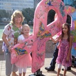 News_Pink Ribbon Parade_Sept. 2011