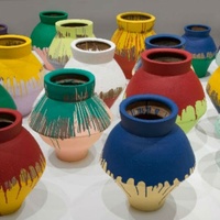 Houston Center for Contemporary Craft and Museum of Fine Arts, Houston present <i>Witness: Garth Clark’s Journey through the Ceramic Art Revolution</i>