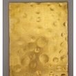 The Menil, Silence, July 2012, Klein, Monogold