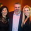 Dr. Huda Zoghbi, Wayne Herndon, Missy Herndon