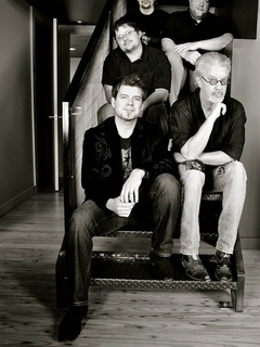 Concerts at the Square: Steve Riley and the Mamou Playboys
