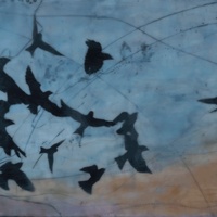 Art.Science.Gallery. presents "The Birds"