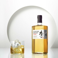 Radio Milano presents Suntory Whisky Dinner