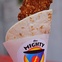 Austin Photo: Places_Food_the_mighty_cone_wrap