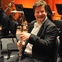 Jonathan Fisher, Houston Symphony, September 2012, oboe