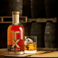 TX Whiskey