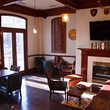 Kennedy Room, interior