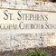 News_Saint Stephen's Episcopal Church_sign