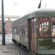 News_Peter Barnes_New Orleans_trolley