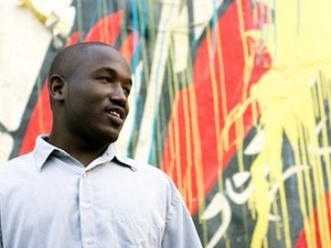 Austin Photo Set: News_Sam_hannibal buress_june 2012_2