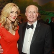 Winter Ball, January 2013, Jana Arnoldy, Scotty Arnoldy