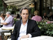 New York Times Chief Architecture Critic Michael Kimmelman