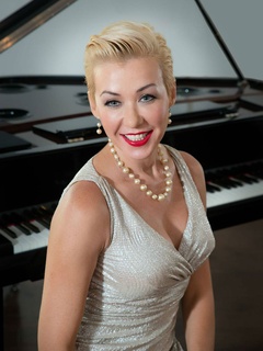 Eva Brandys
