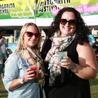 Houston Margarita Festival