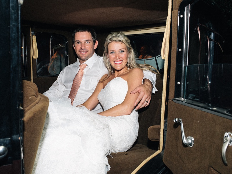 Wonderful Weddings, Kristy and Jordan, February 2013