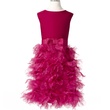 Marchesa, Neiman Marcus Target holiday collection, pink dress
